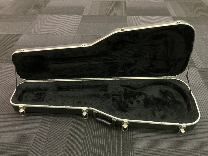 Single Cut Electric Case, Recent