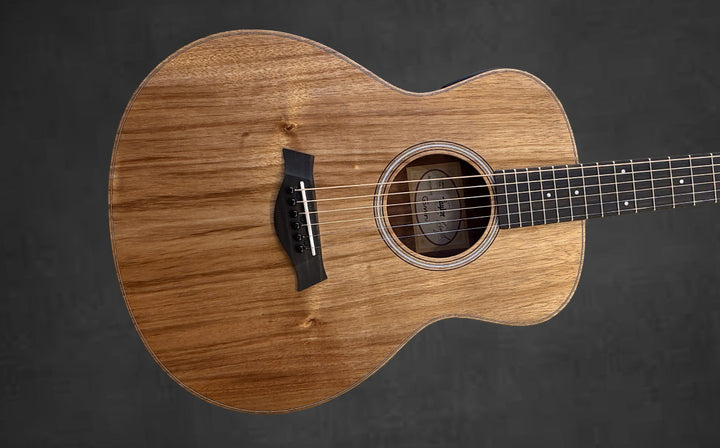 Used GS Mini-E Koa &