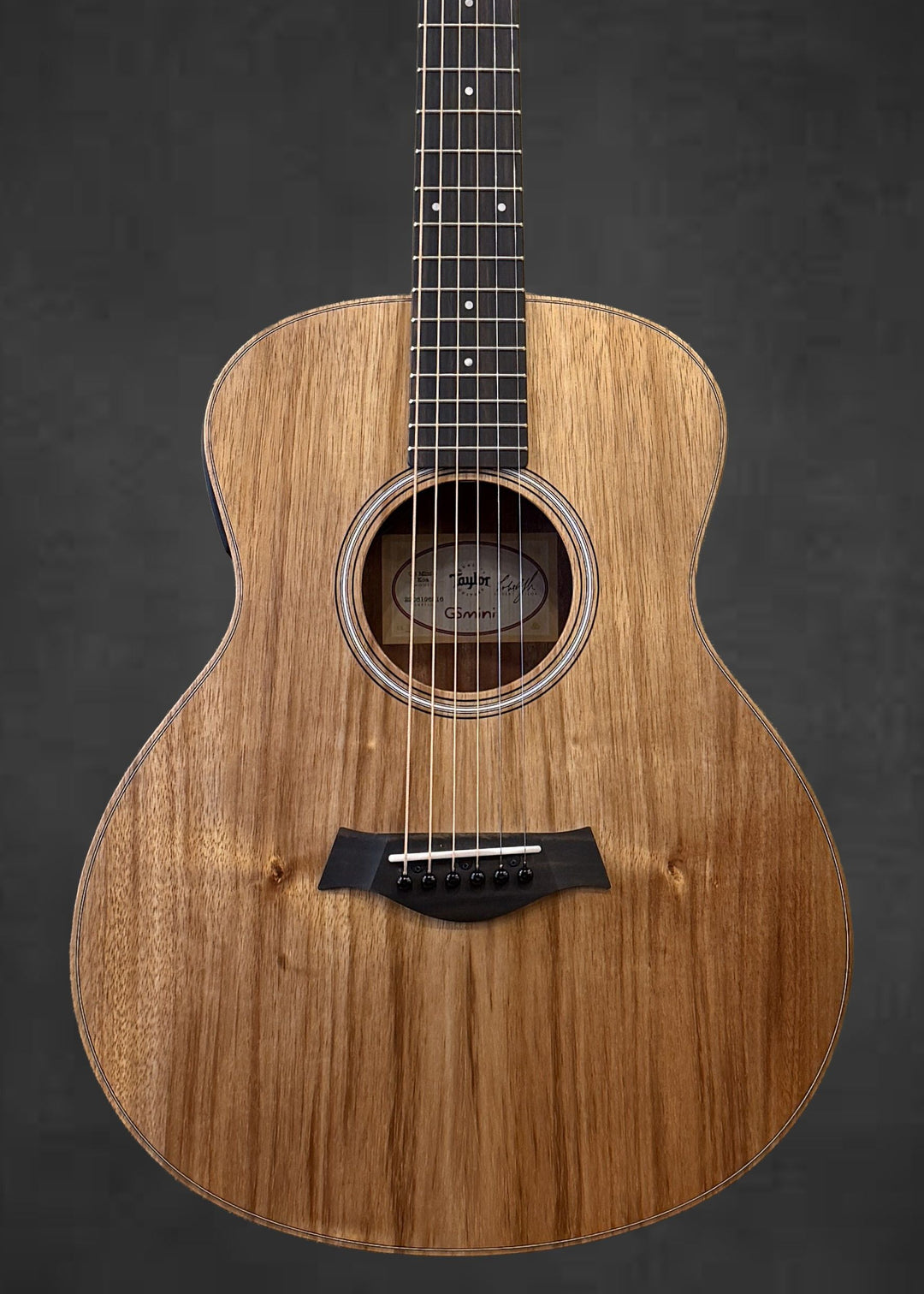Used GS Mini-E Koa &