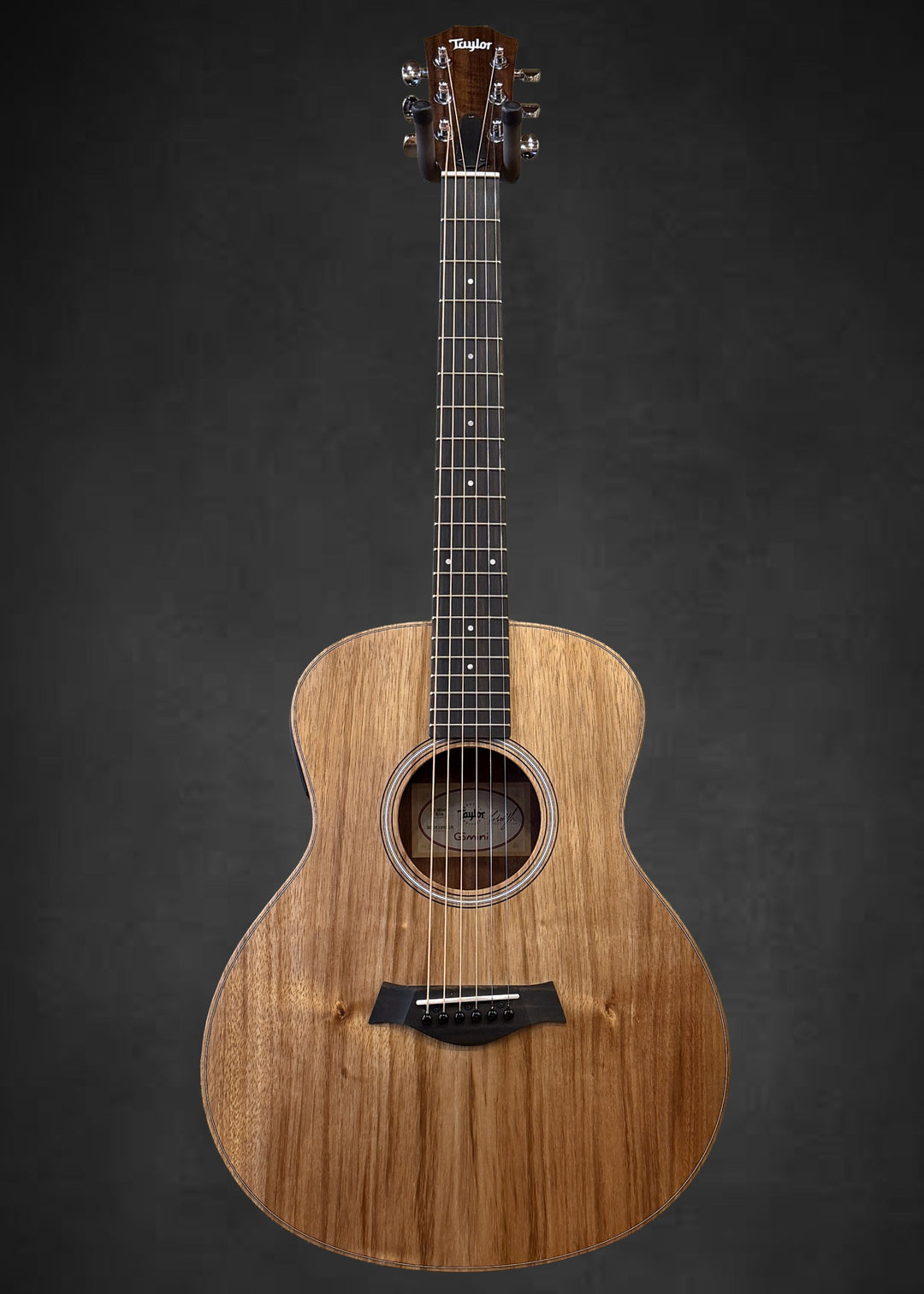 Used GS Mini-E Koa &