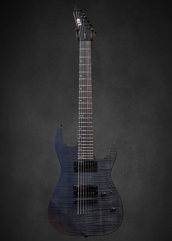 M-207DX Baritone - BLACK SATIN