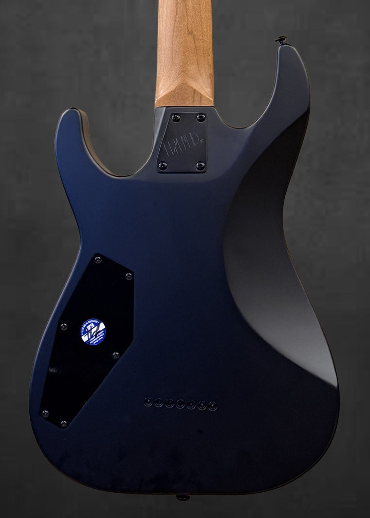 M-207DX Baritone - BLACK SATIN