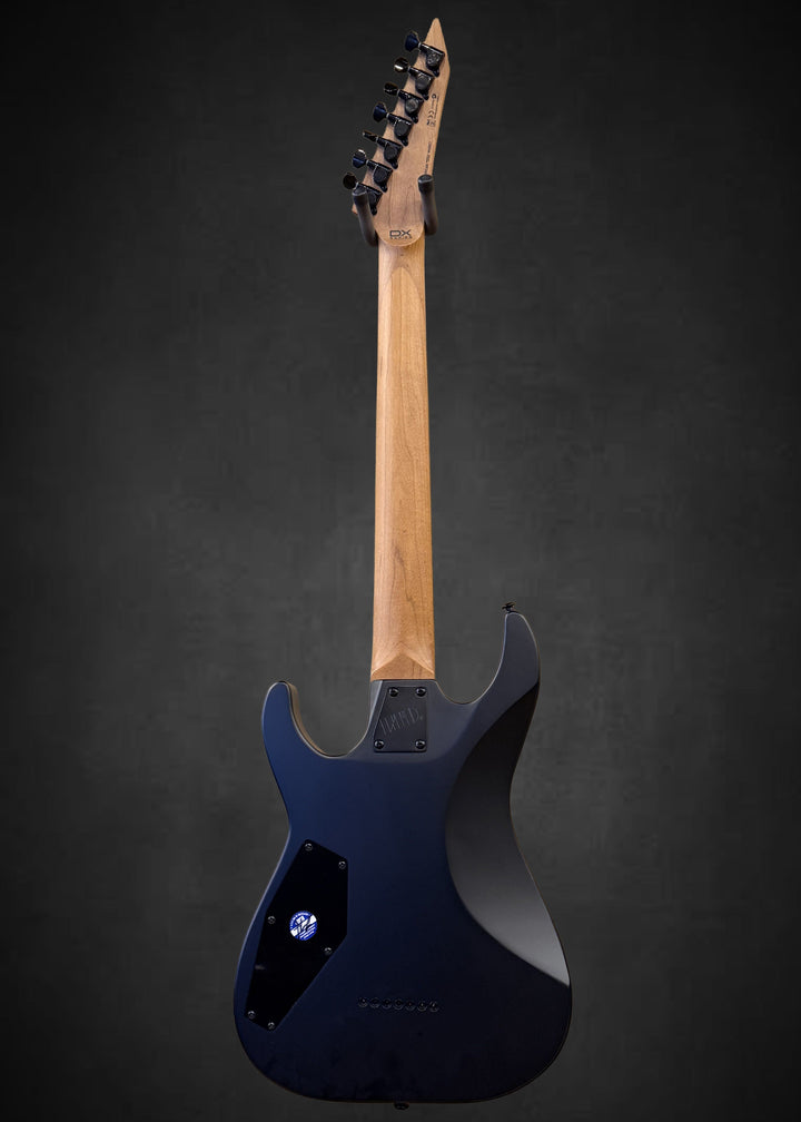 M-207DX Baritone - BLACK SATIN