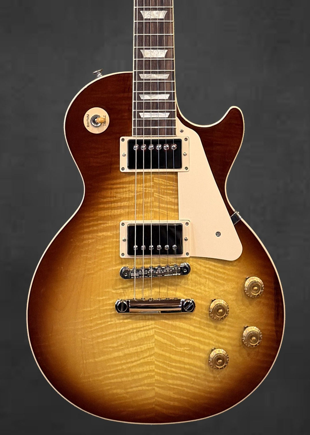 Les Paul Standard 50&