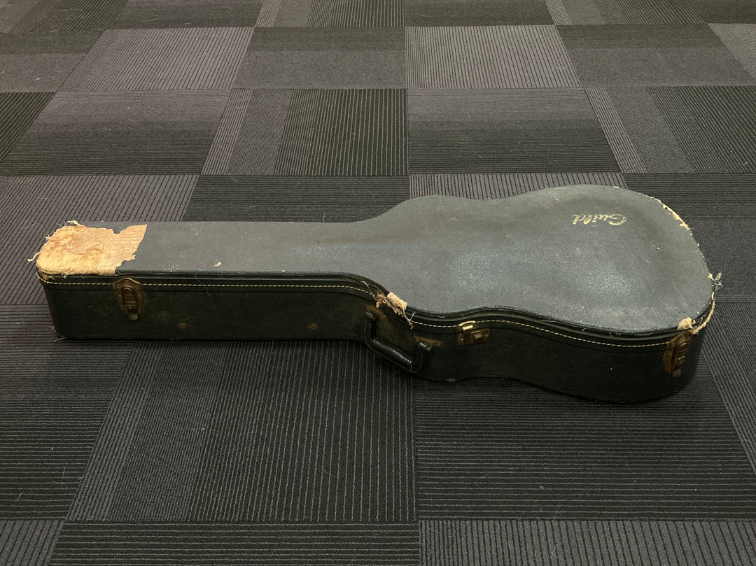 Dreadnought Case, 70s