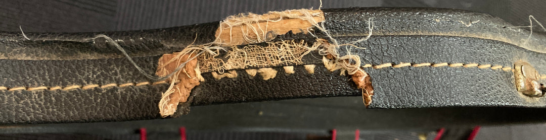 Dreadnought Case, 70s