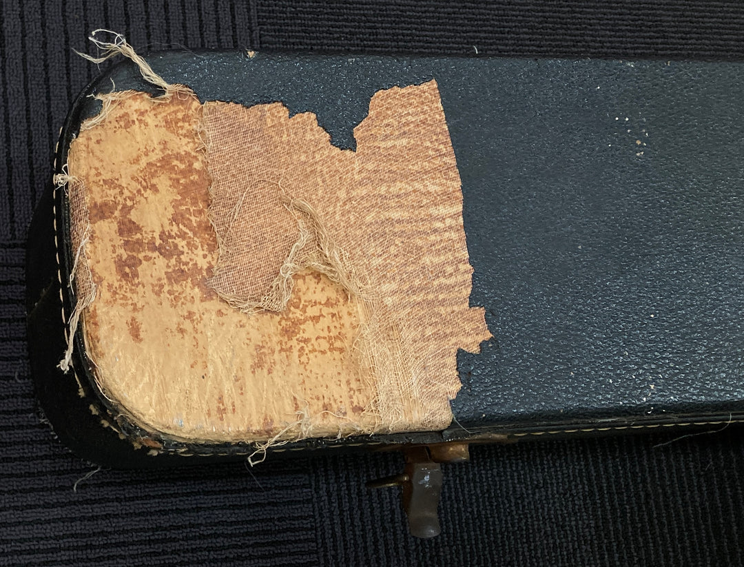 Dreadnought Case, 70s