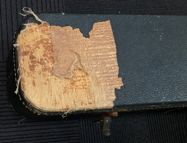 Dreadnought Case, 70s