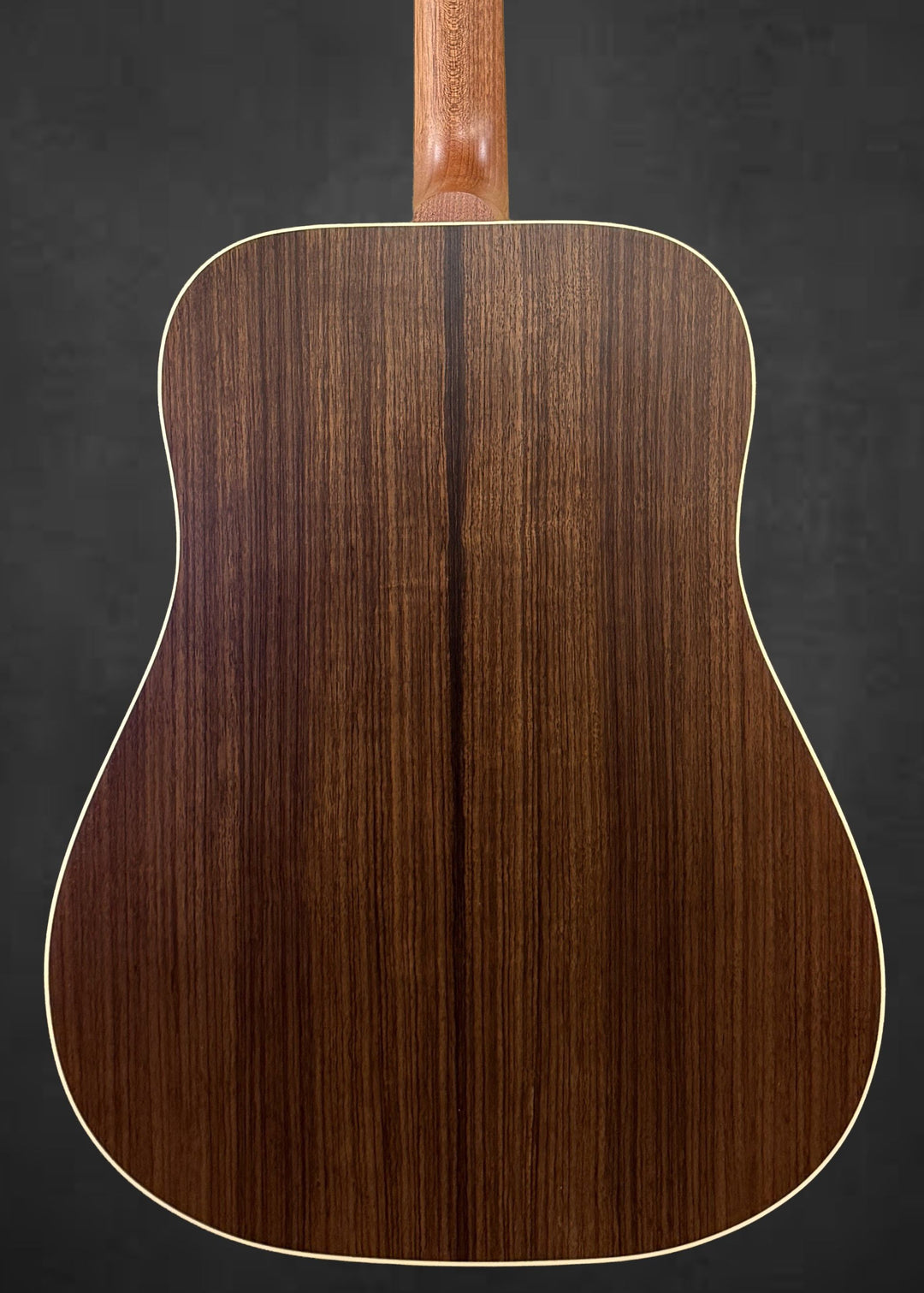 Hummingbird Studio Rosewood - Satin Rosewood Burst