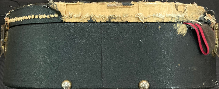 Dreadnought Case, 70s