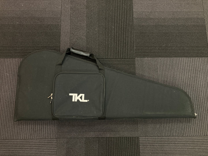 Multi-Fit Electric Guitar Gigbag, Recent