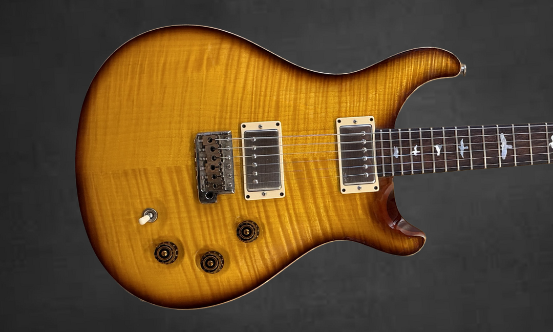 DGT Willcutt Wood Library Limited Edition McCarty &