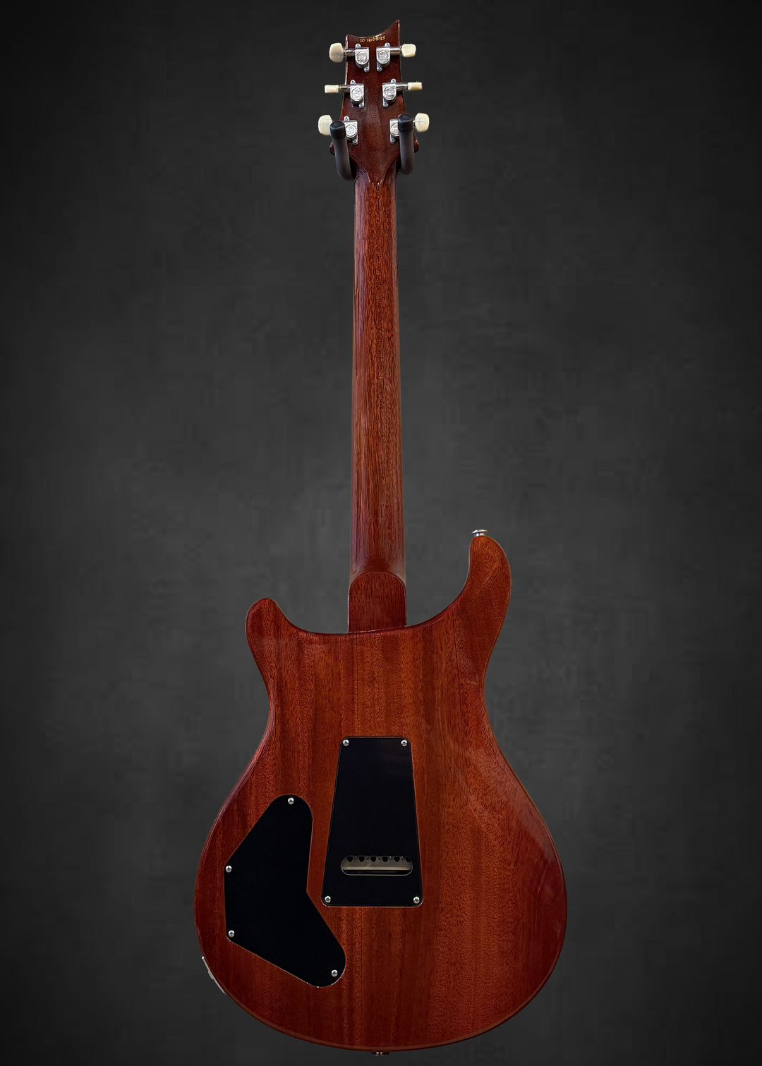 DGT Willcutt Wood Library Limited Edition McCarty &