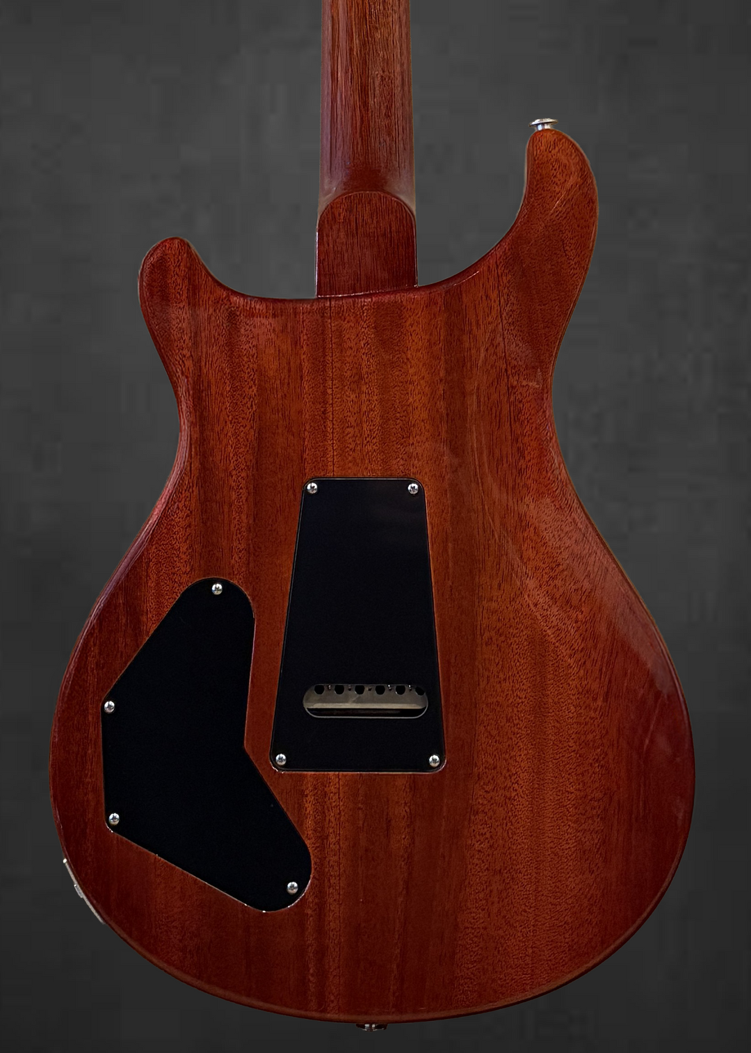DGT Willcutt Wood Library Limited Edition McCarty &