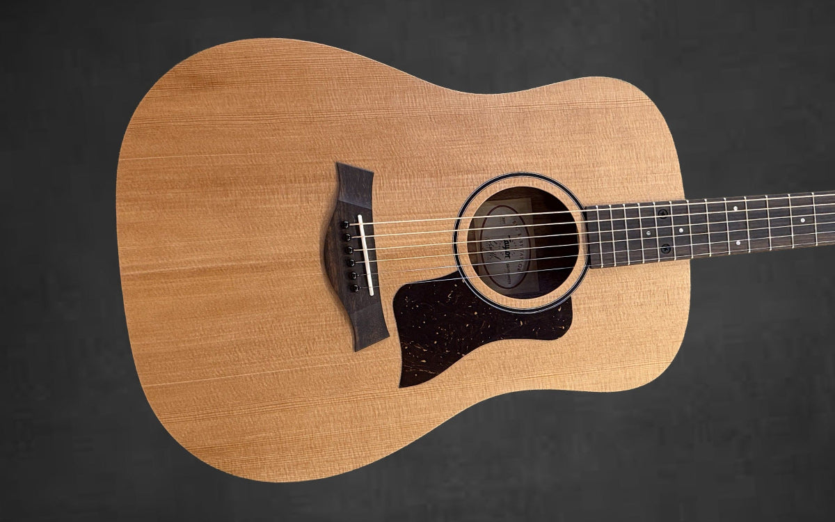 Big Baby Taylor (BBT) – Dave's Guitar Shop