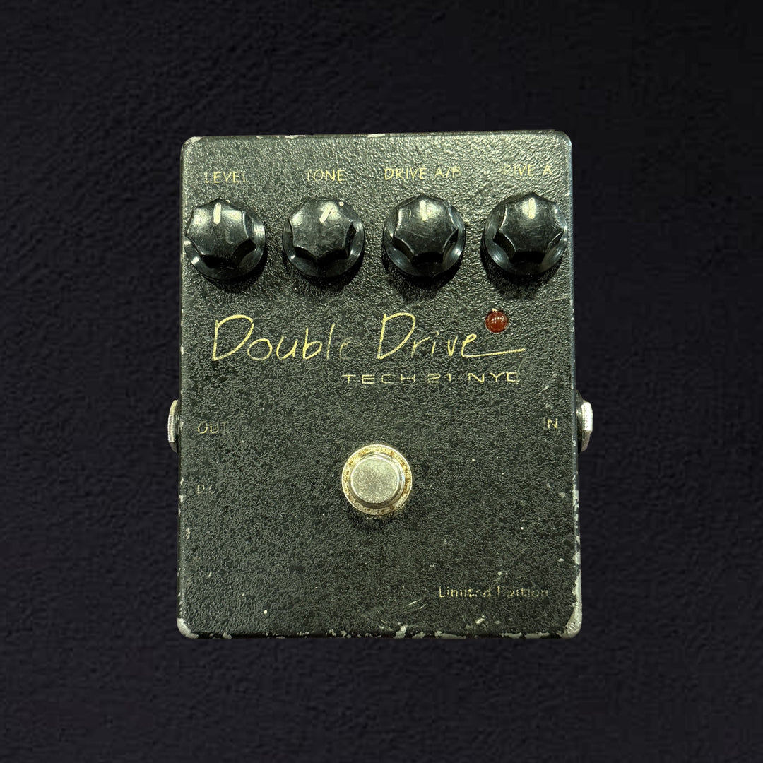 Double Drive, Recent