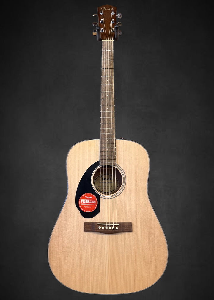 CD-60S Dreadnought LH - Natural