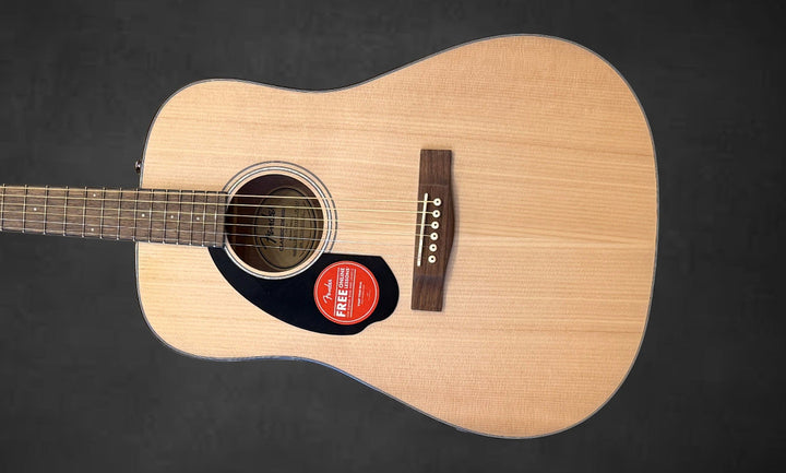 CD-60S Dreadnought LH - Natural