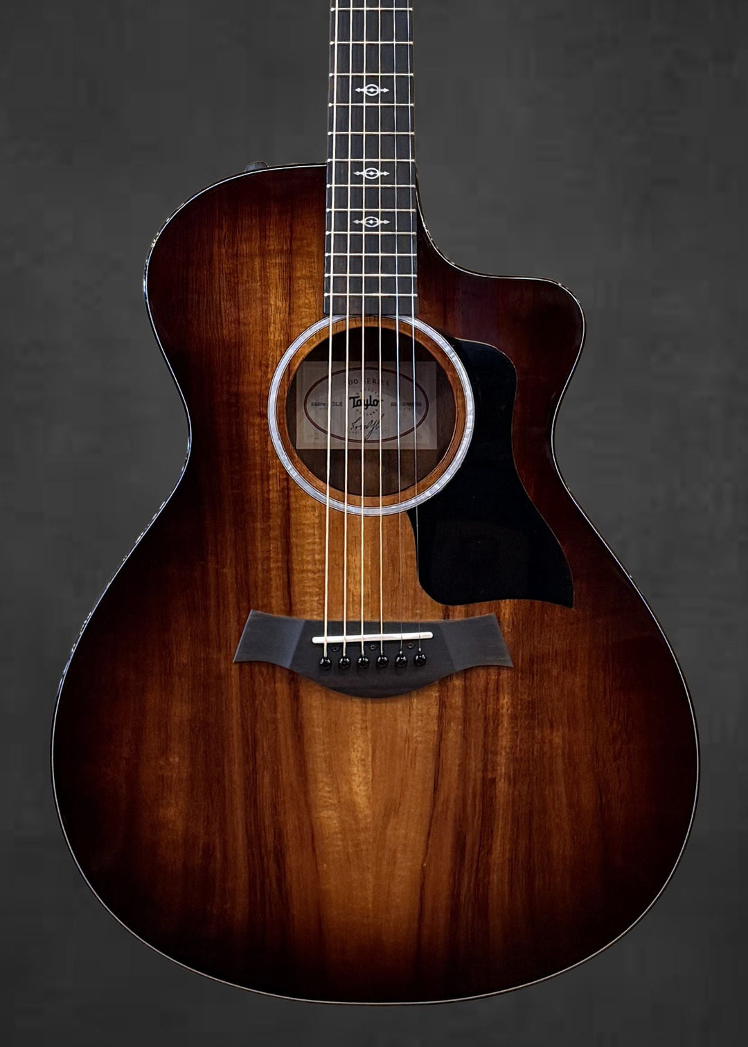 Used 222CE-K DLX &