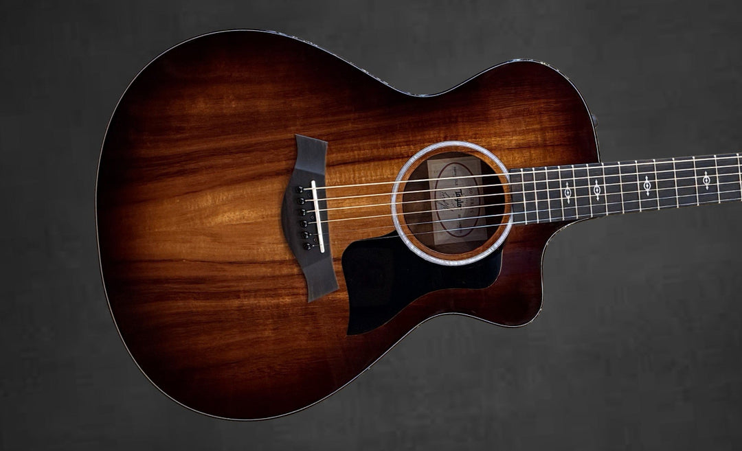 Used 222CE-K DLX &