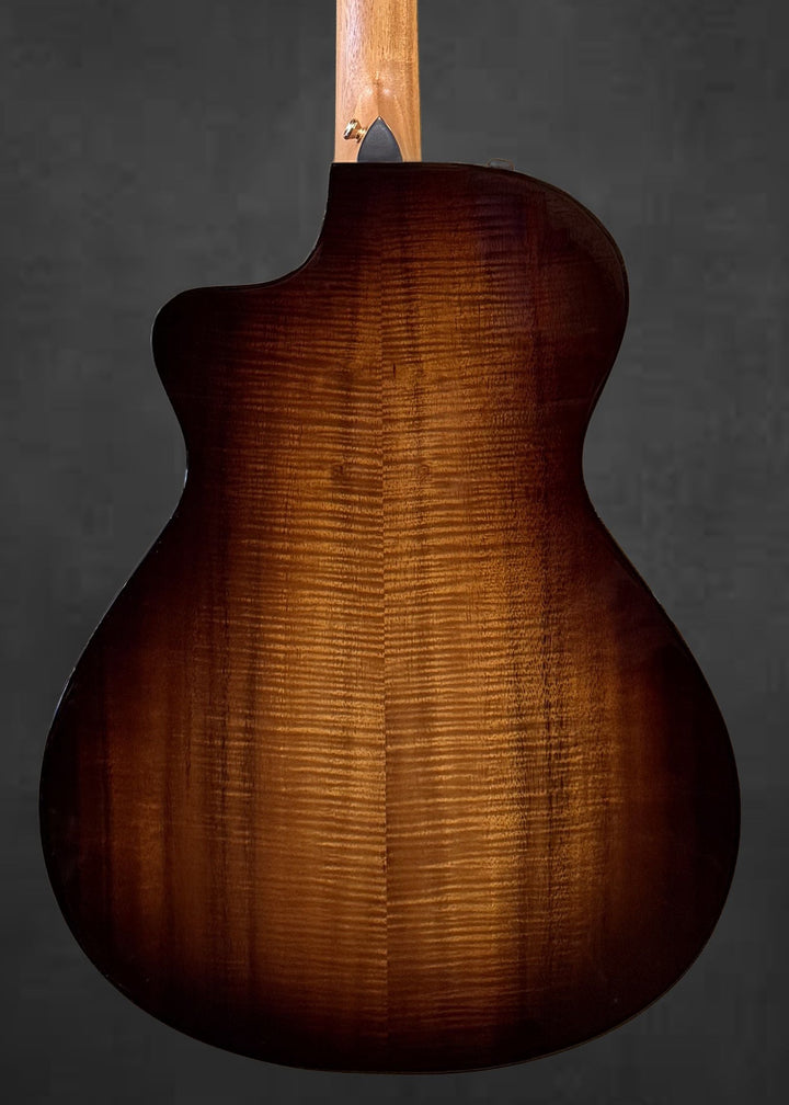 Used 222CE-K DLX &