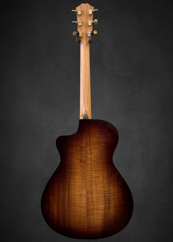 Used 222CE-K DLX &