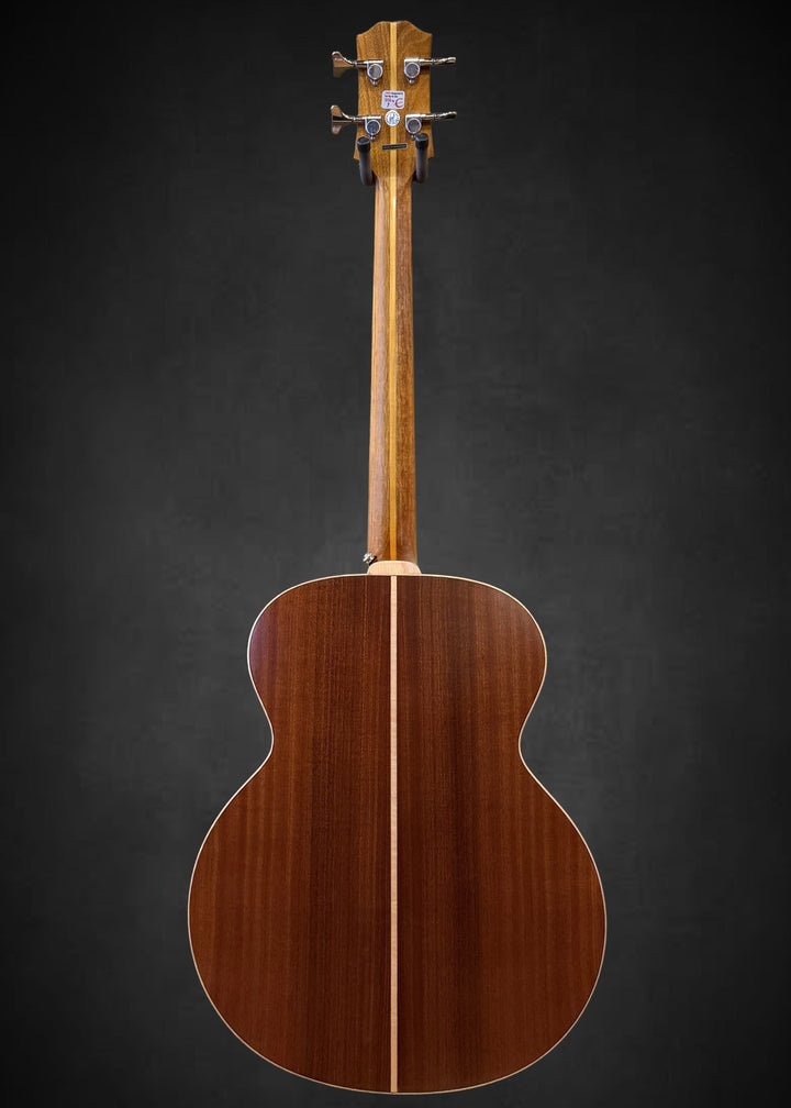 El Capitan J-200 Studio Bass - Aged Vintage Natural