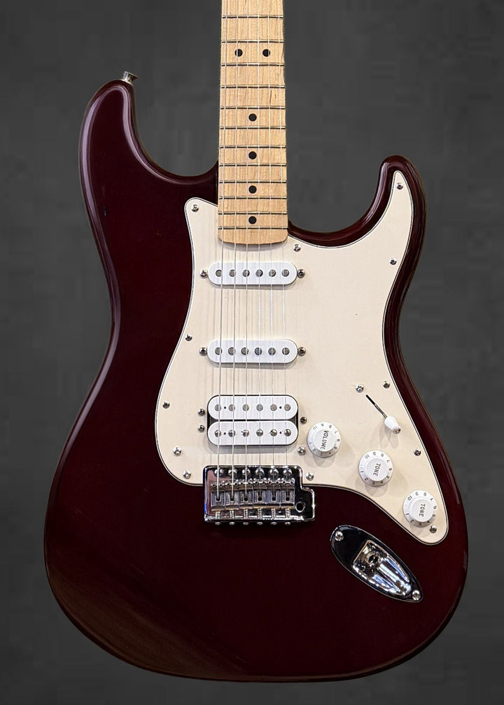 Used Standard Strat HSS &