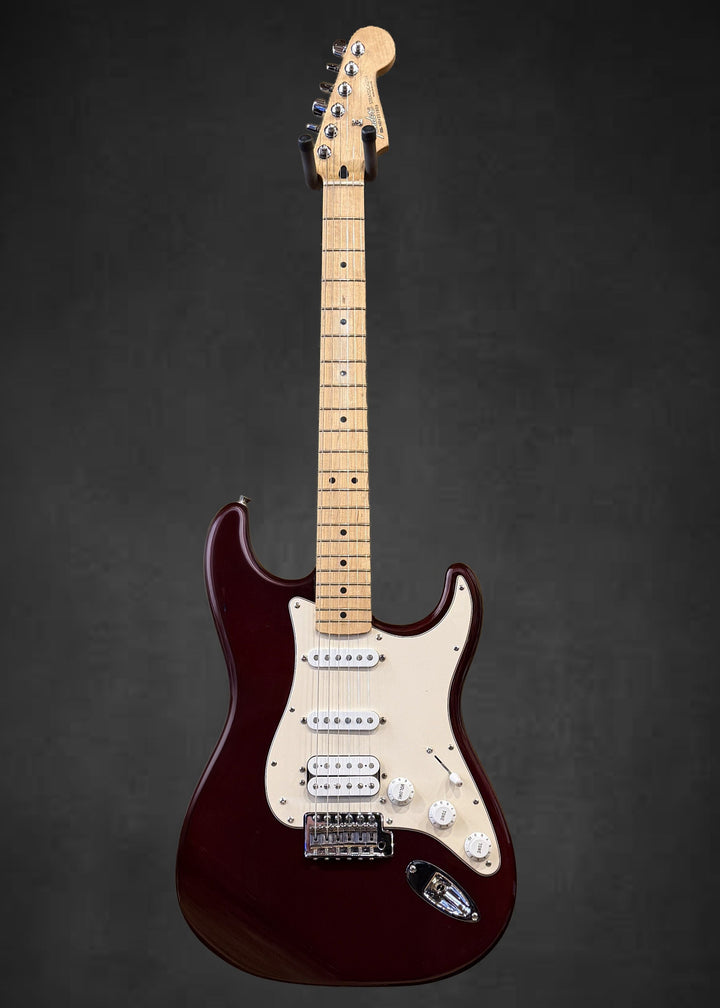 Used Standard Strat HSS &