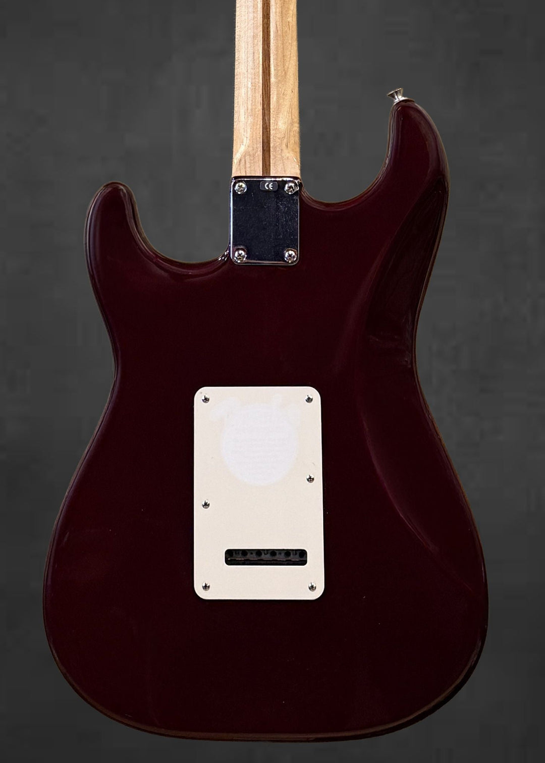 Used Standard Strat HSS &