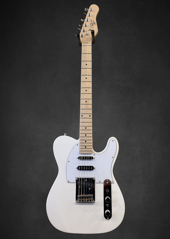 Triple 50 - Gloss White, Recent