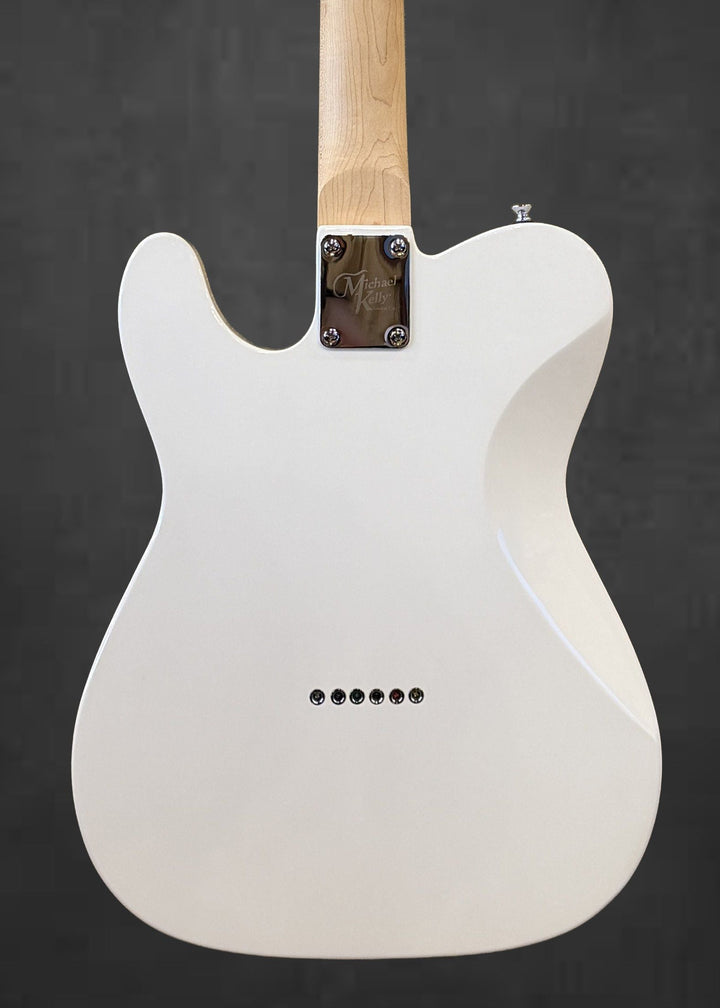 Triple 50 - Gloss White, Recent