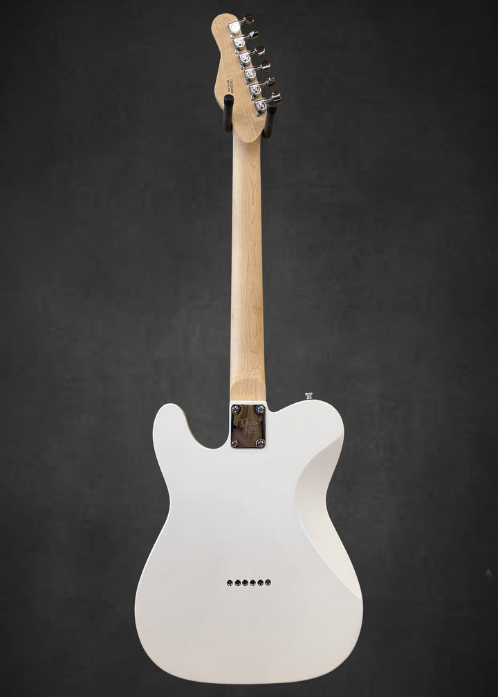 Triple 50 - Gloss White, Recent