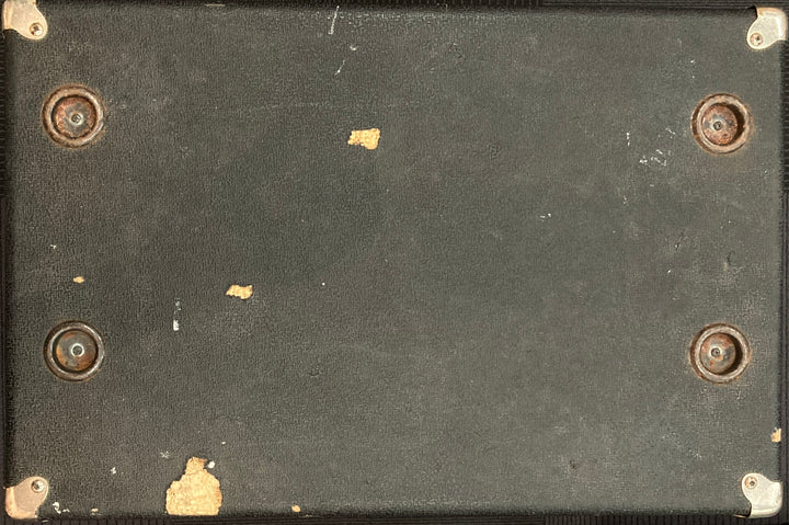 SVT-15E Bass Cabinet, Recent