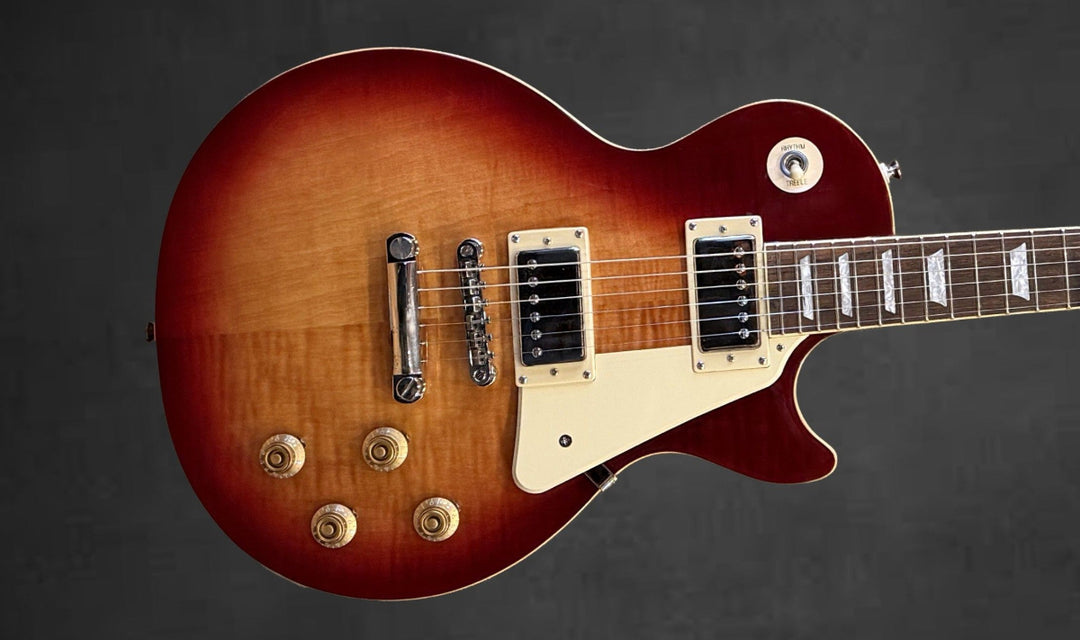 Les Paul Standard 50’s &