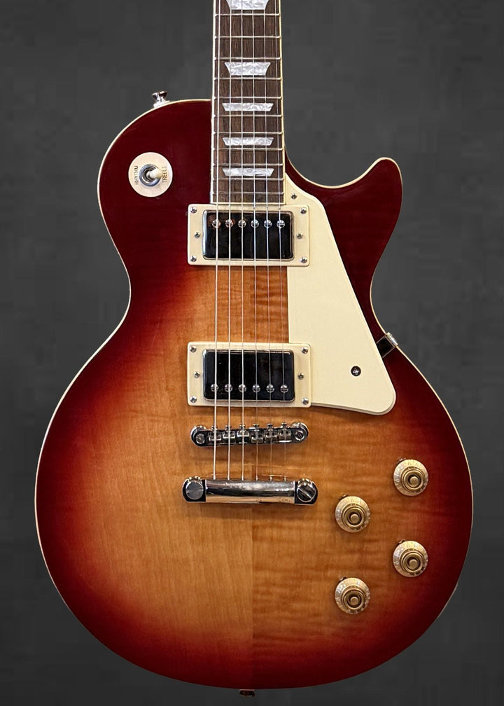 Les Paul Standard 50’s &