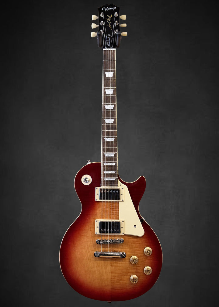 Les Paul Standard 50’s &