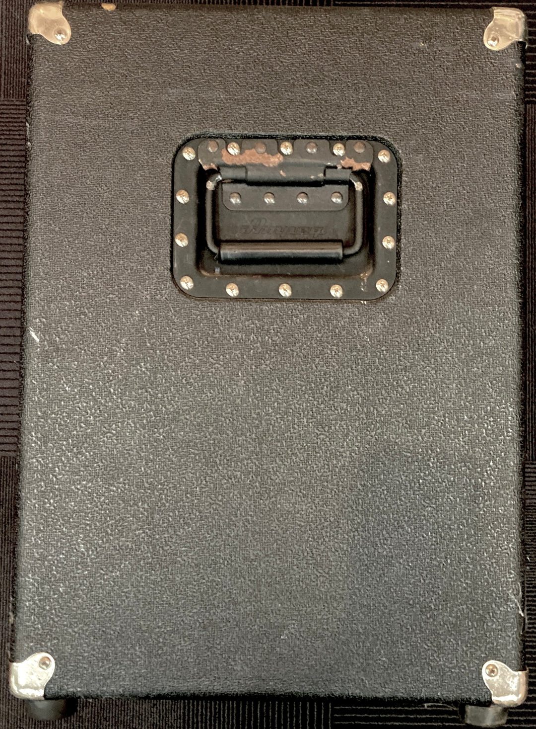 SVT-15E Bass Cabinet, Recent