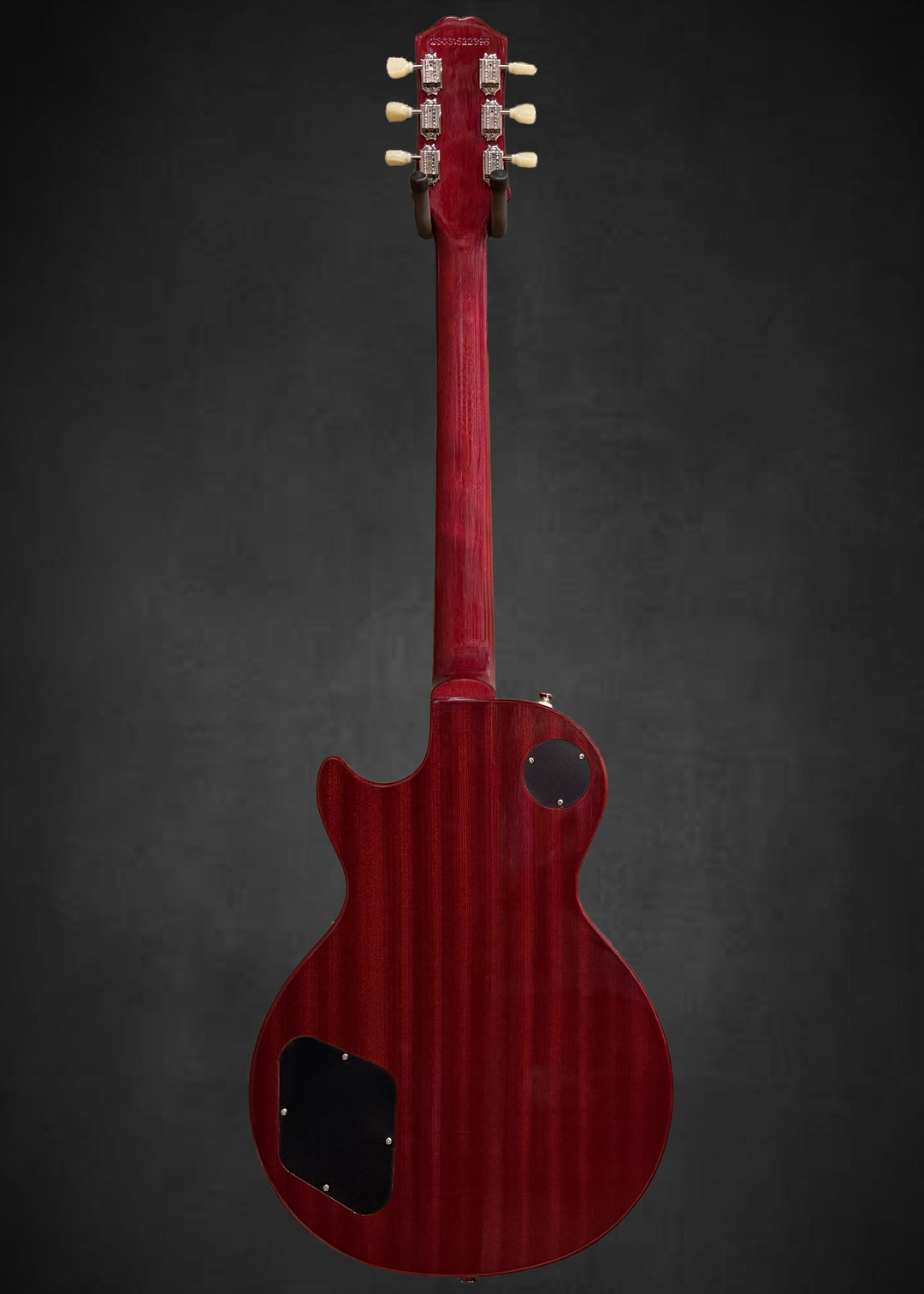 Les Paul Standard 50’s &