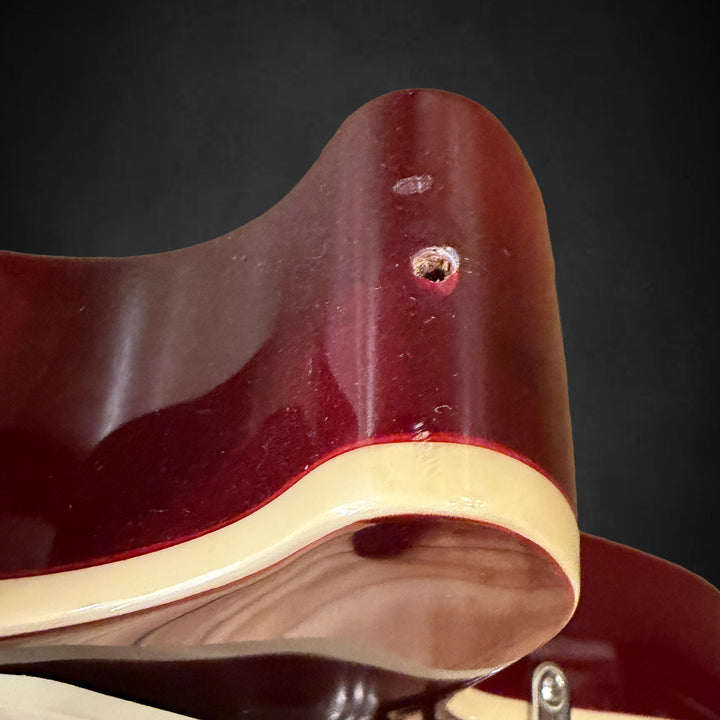 Les Paul Standard 50’s &