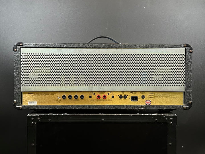 JCM900 Model 4100 100 Watt Head &