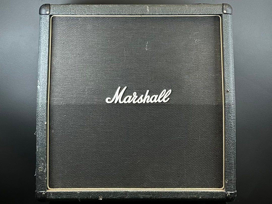 AVT412 - 4x12" Cab, &