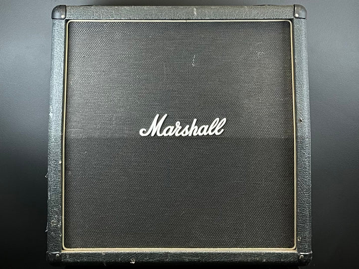 AVT412 - 4x12" Cab, &