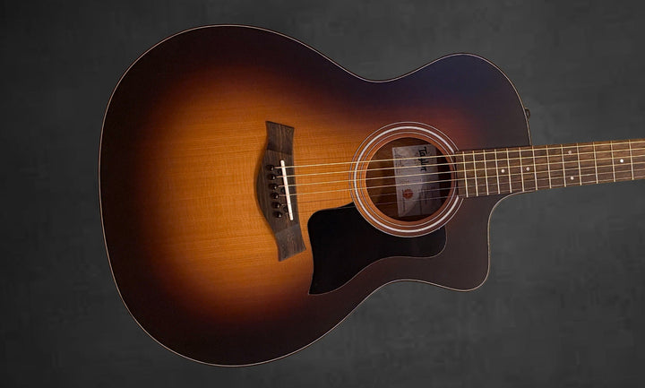USED 114CE Special Edition &