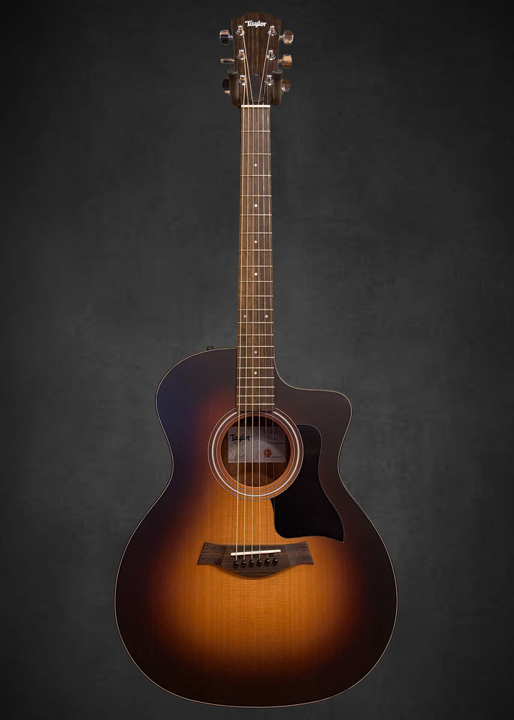 USED 114CE Special Edition &