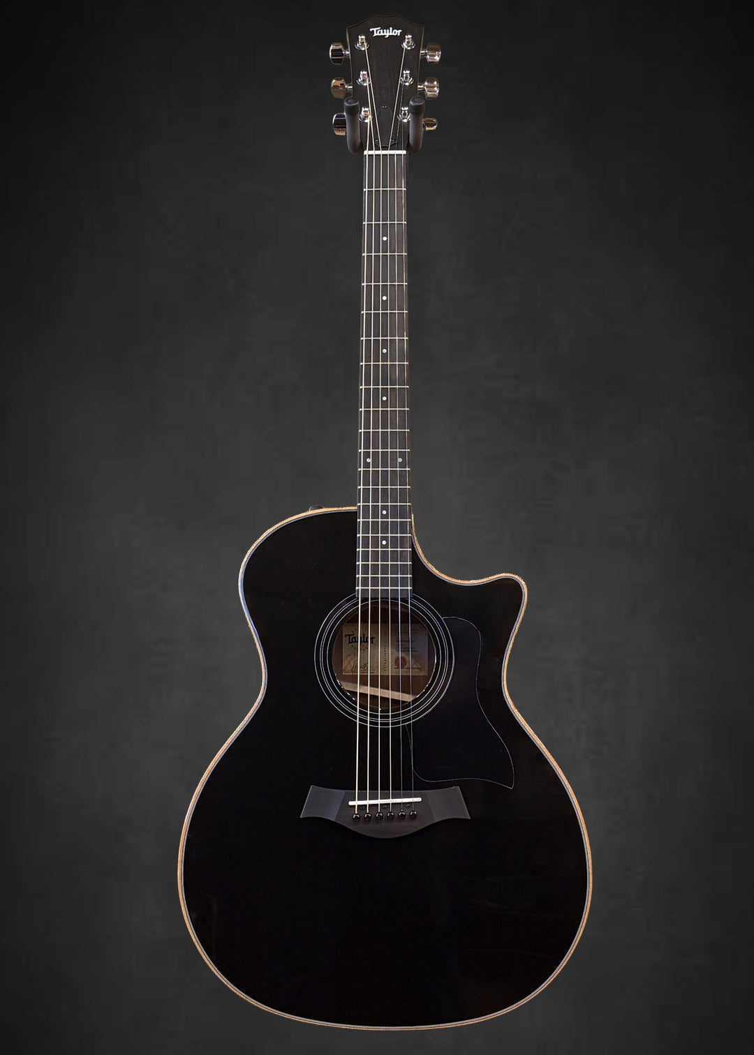 Used 314CE Studio Special Edition &