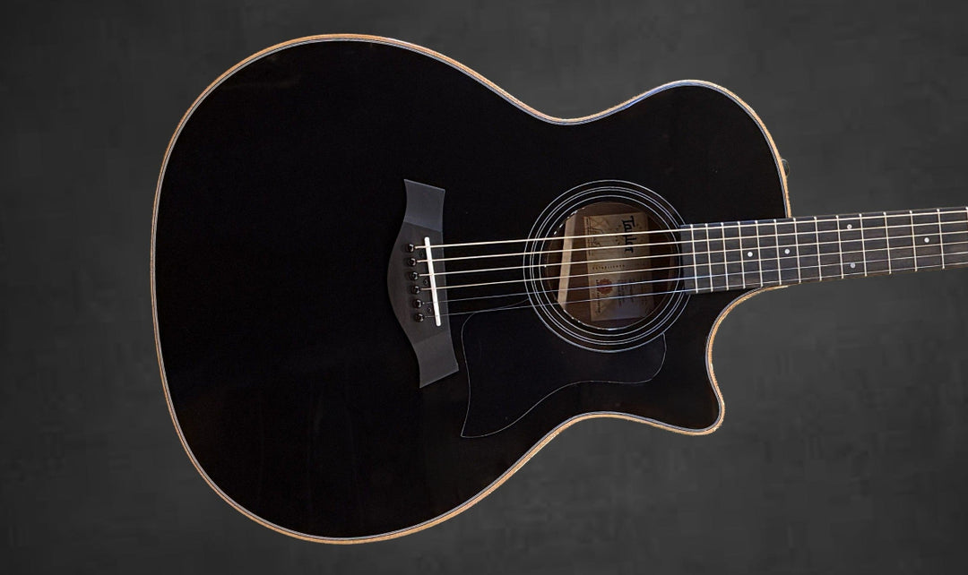 Used 314CE Studio Special Edition &