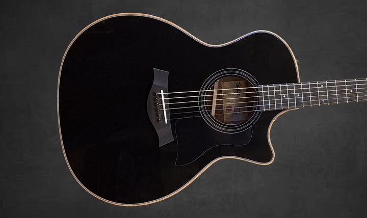 Used 314CE Studio Special Edition &