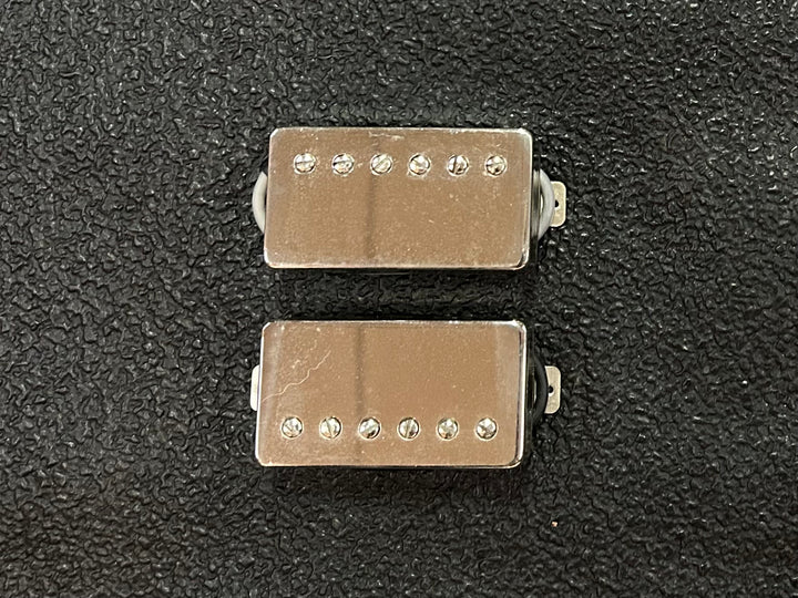 5815-S Pickup Set, Recent