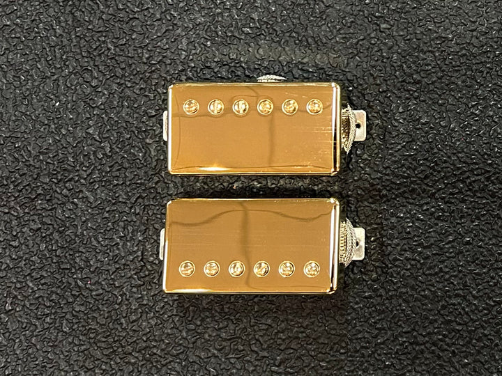 Custom Shop Queenbucker Pickup Set, Recent